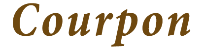 Coupon