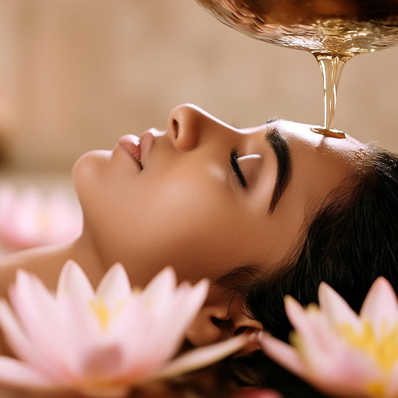 Ayumi`s Hand Ayurveda Salon Lotus