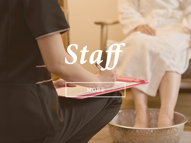 Staff